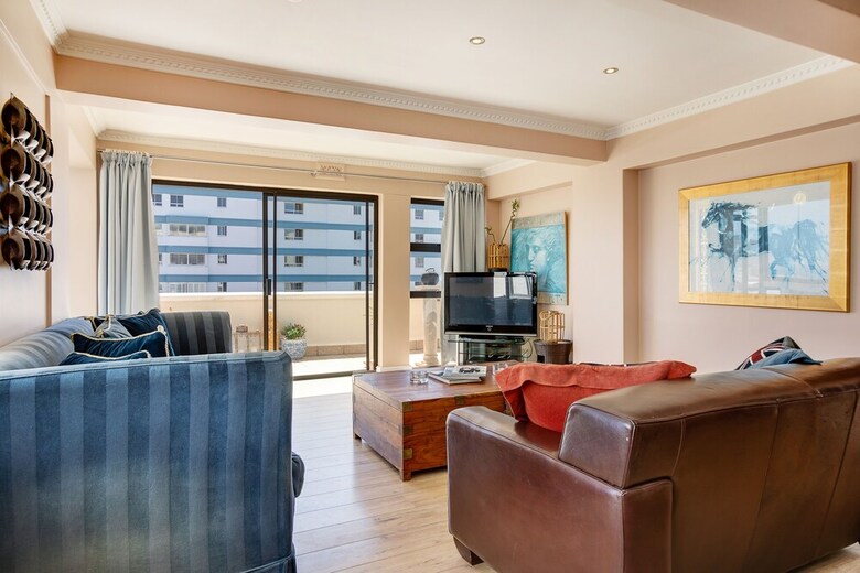 Apartamentos Kingsgate Penthouse 54