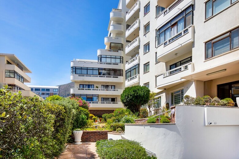 Apartamentos Kingsgate Penthouse 54