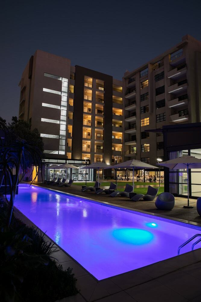 Hotel The Capital 20 West