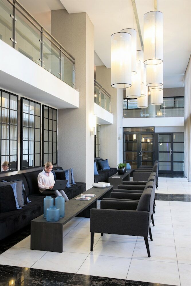 Hotel The Capital 20 West