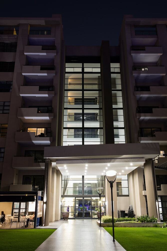Hotel The Capital 20 West