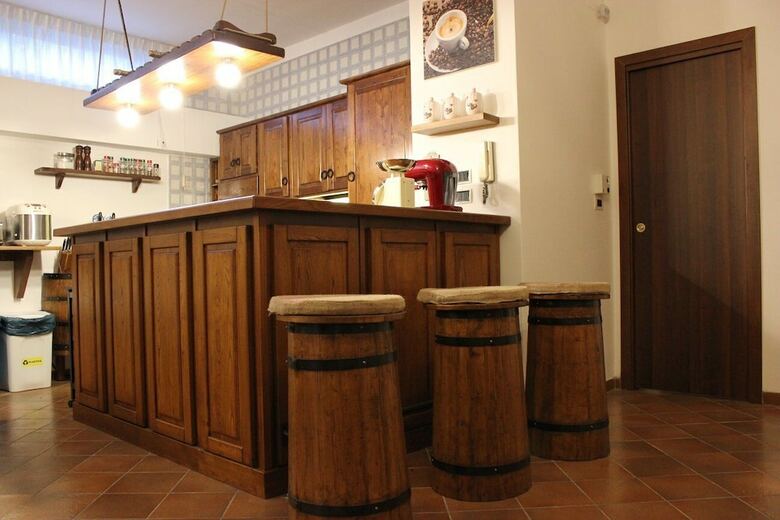 B&B Torre Azul