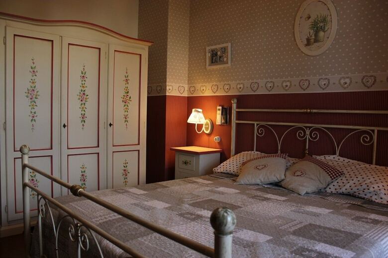 B&B Torre Azul