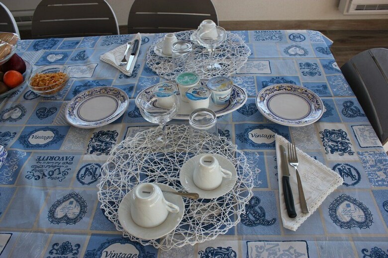 B&B Torre Azul