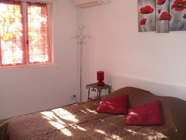Soleil Rouge