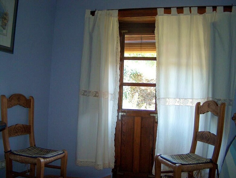 Studio In Robledillo de Gata, With Balcony And Wifi