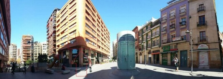 Apartamento Rivera 4