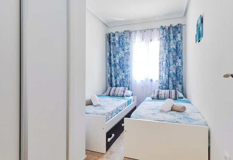 Apartment Eunice