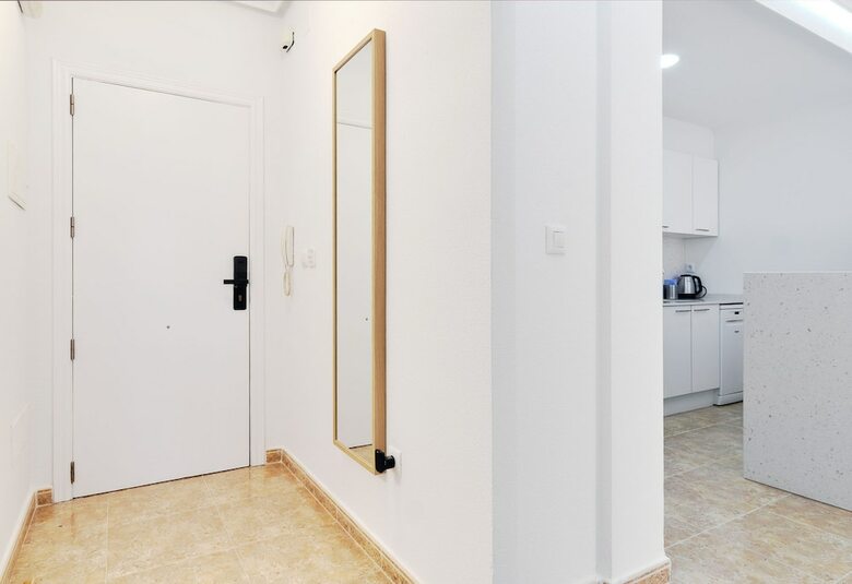 Apartment Eunice