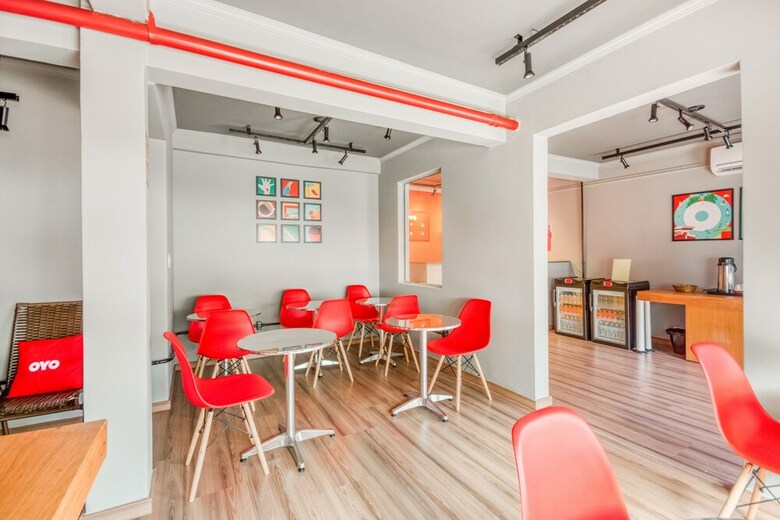 Oyo Hotel Apiac�s