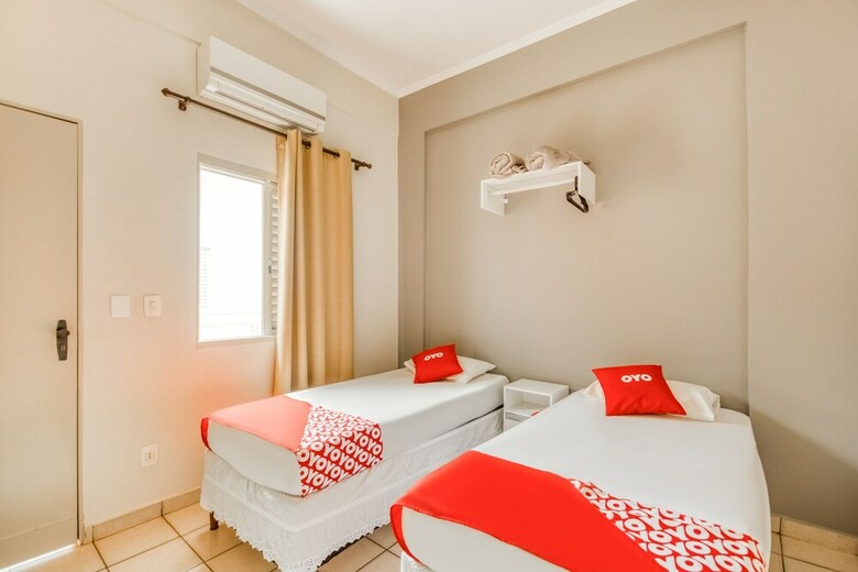 Oyo Hotel Apiac�s