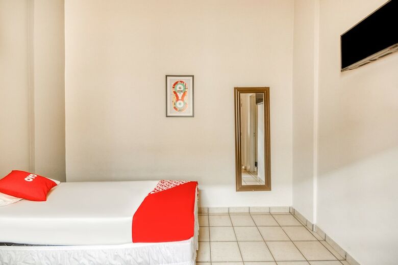 Oyo Hotel Apiac�s
