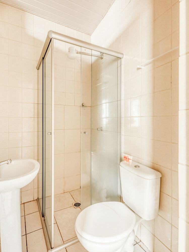 Oyo Hotel Apiac�s
