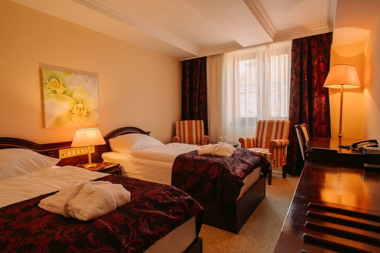 Grand Hotel Sole