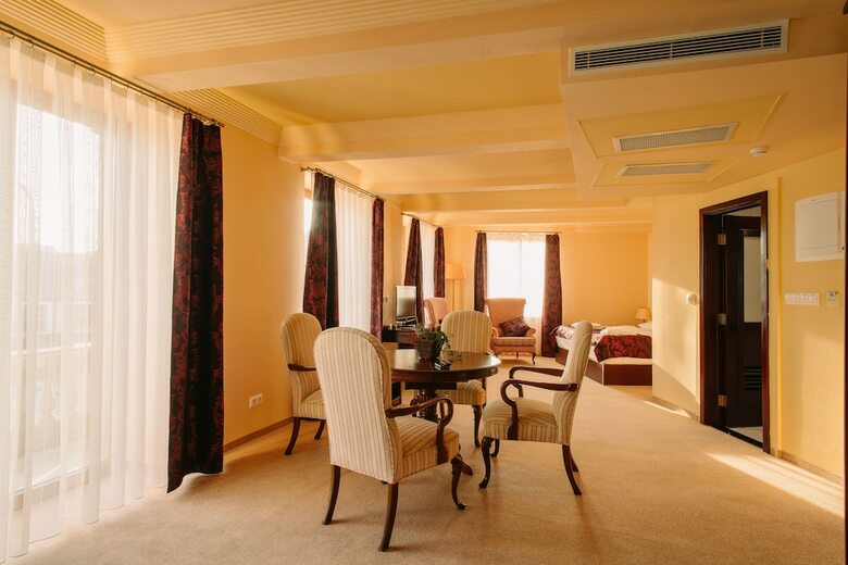Grand Hotel Sole