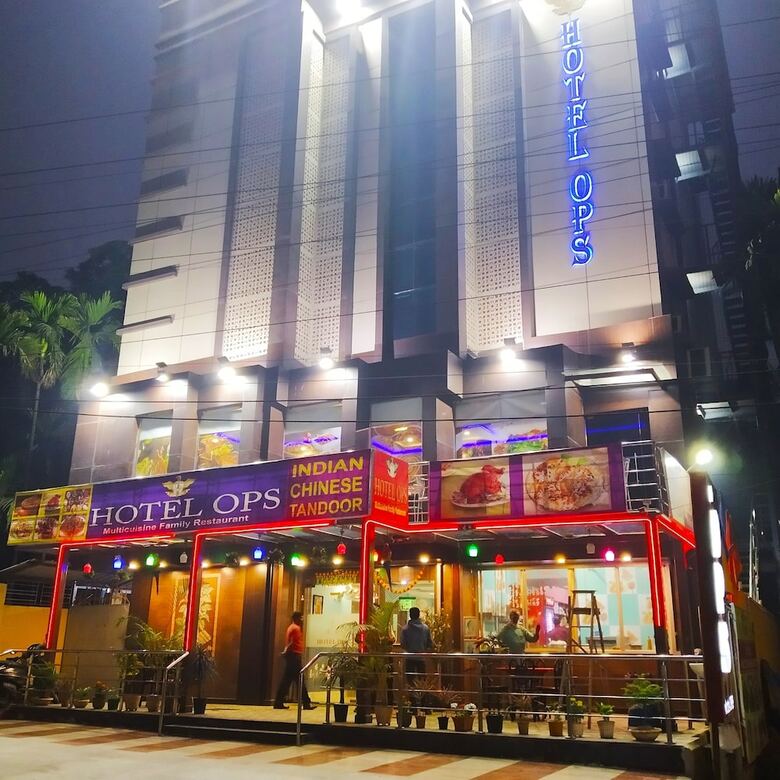 Hotel Ops Panchla
