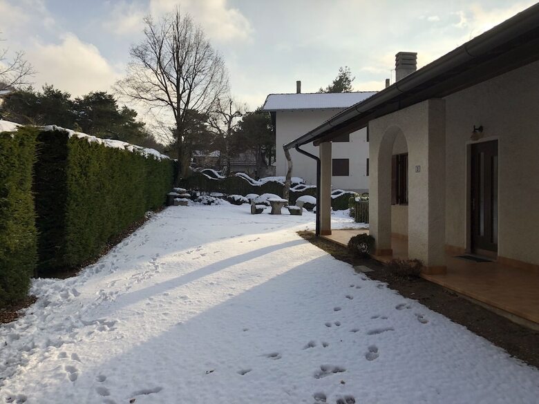 Apartamento Lagolo House