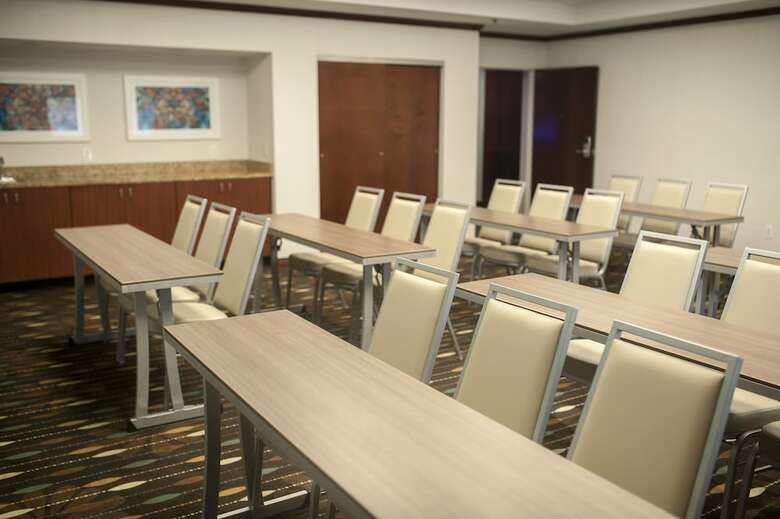 Hotel Best Western Plus Cincinnati Riverfront Downtown Area
