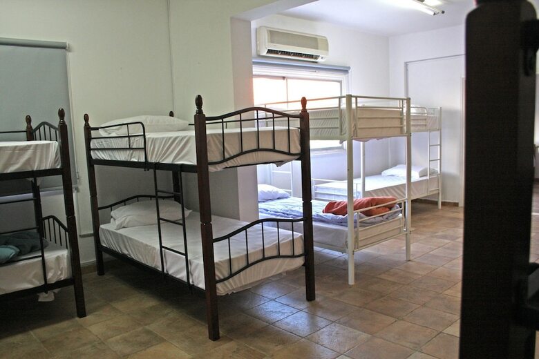 Hostal C.a.t Hostel Paphos-adult Only
