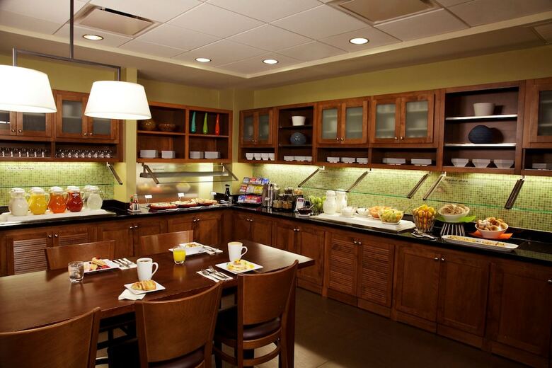 Hotel Hyatt Place Fort Wayne