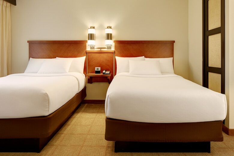 Hotel Hyatt Place Fort Wayne