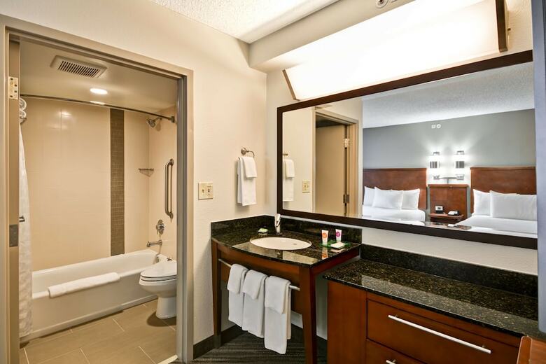 Hotel Hyatt Place Fort Wayne
