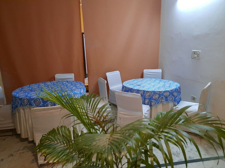 Hotel Stay Villa