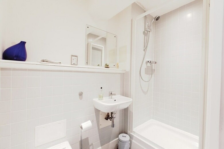 Apartamentos Stunning Spacious  Flat In Glasgow City