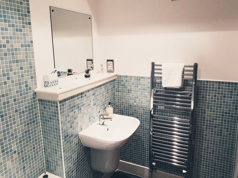 Apartamentos Stunning Spacious  Flat In Glasgow City