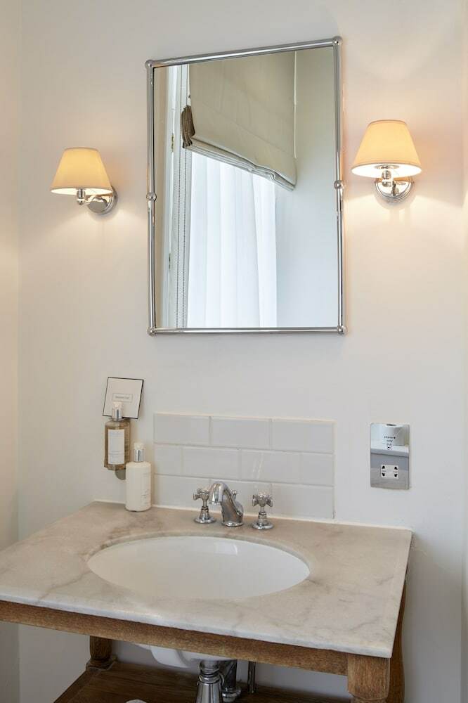 Posada Rooms By Bistrot Pierre ? The Crescent Inn