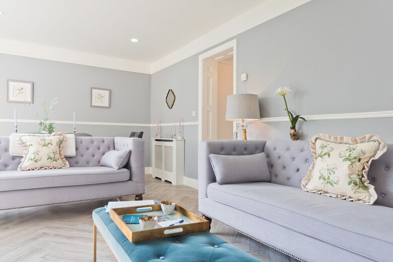 Apartamentos Sweet Inn - St. James Court