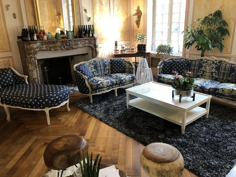 Apartamento Appartements - Le Regisseur