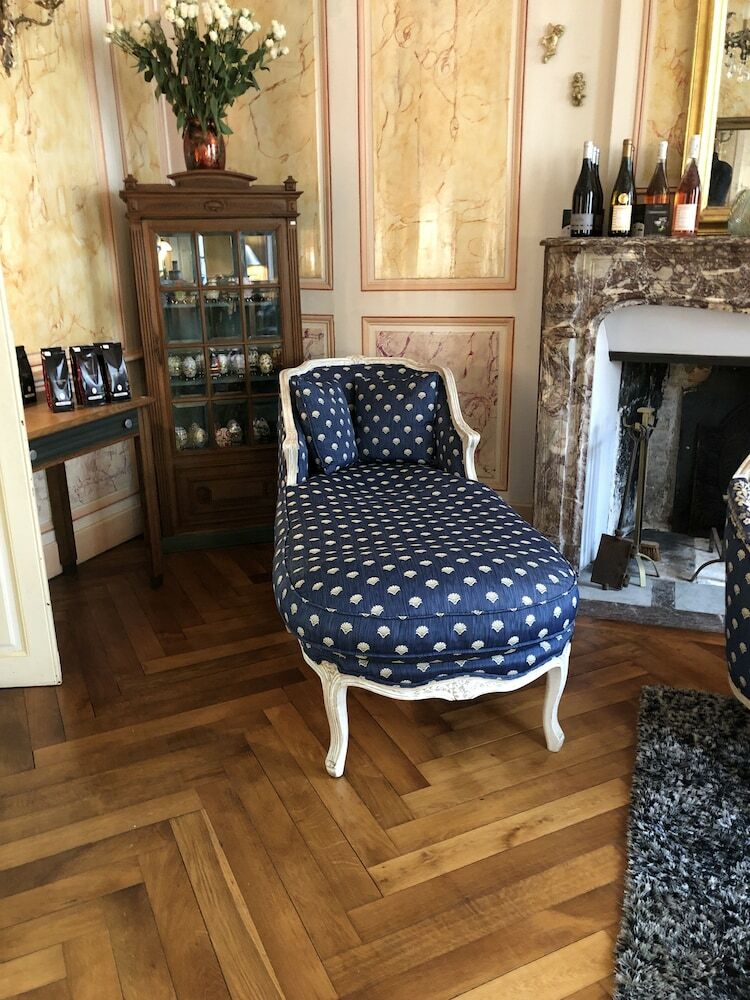 Apartamento Appartements - Le Regisseur