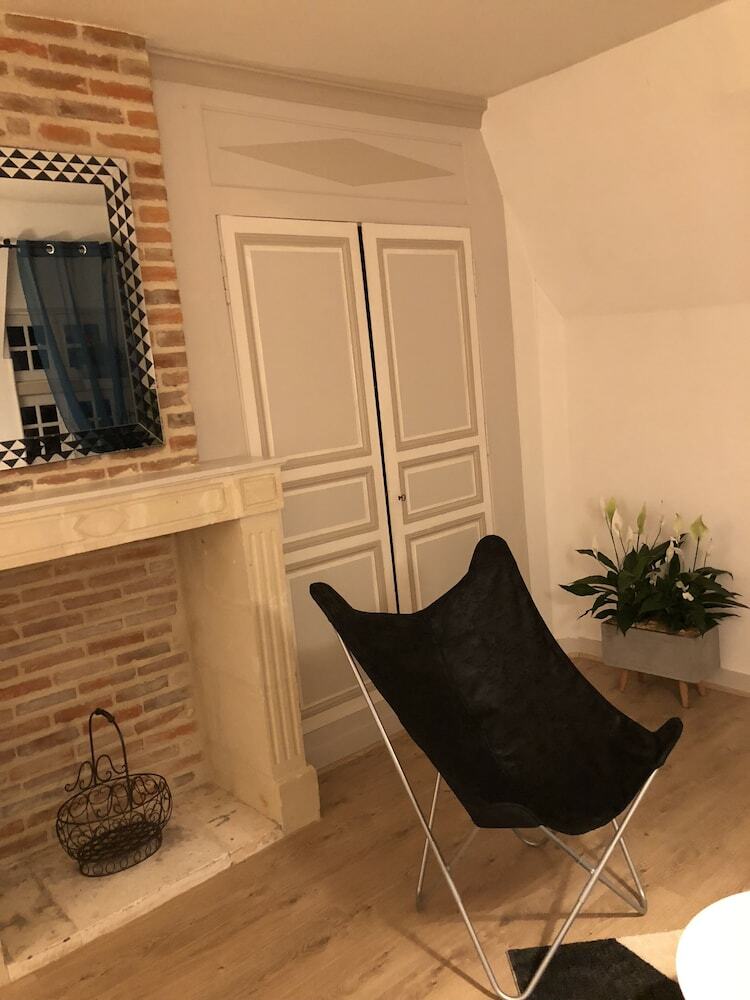 Apartamento Appartements - Le Regisseur