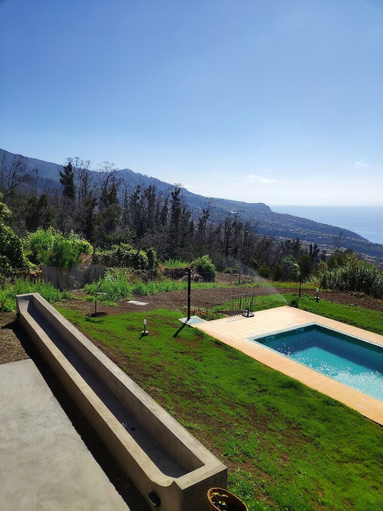 Calheta Glamping Pods