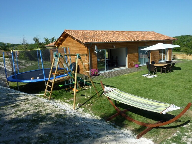 Villa Les Roses Noires