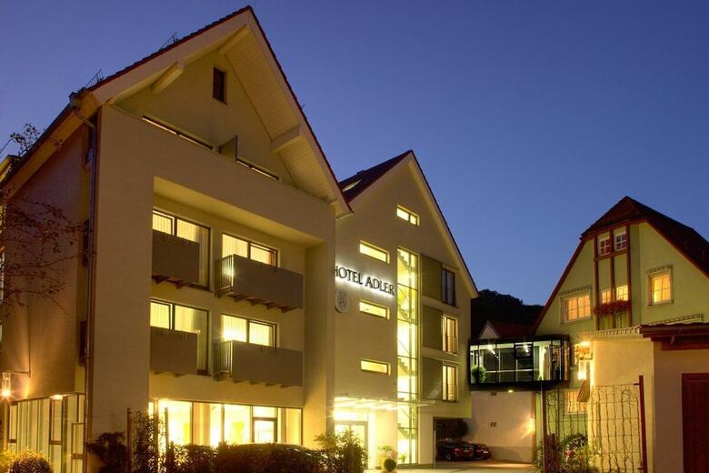 Hotel Adler
