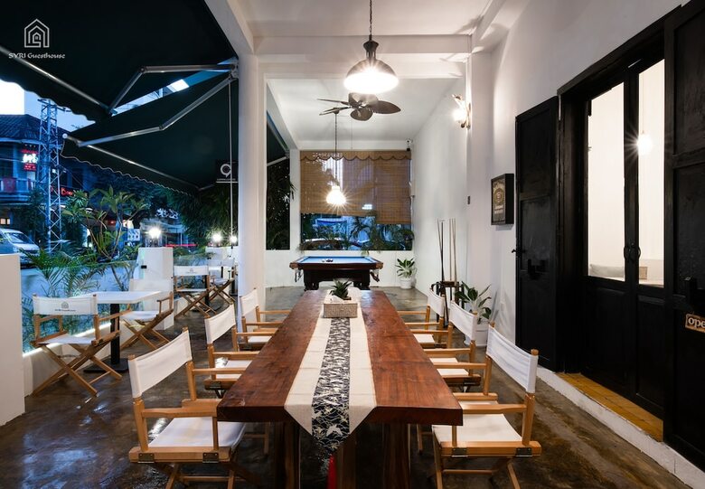 Hotel Syri  Guesthouse