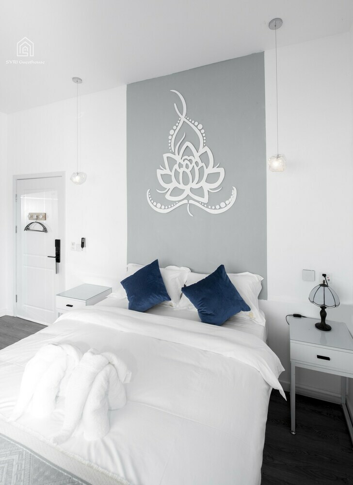 Hotel Syri  Guesthouse