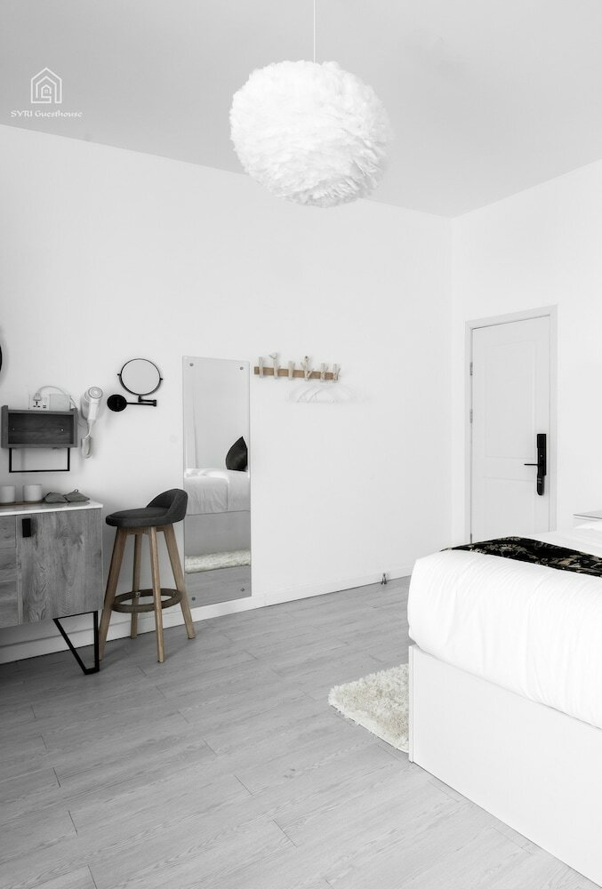 Hotel Syri  Guesthouse