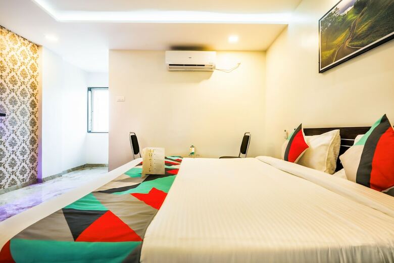 Hotel Fabexpress Classic Residency