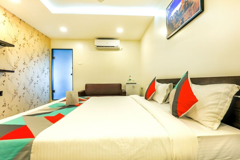 Hotel Fabexpress Classic Residency