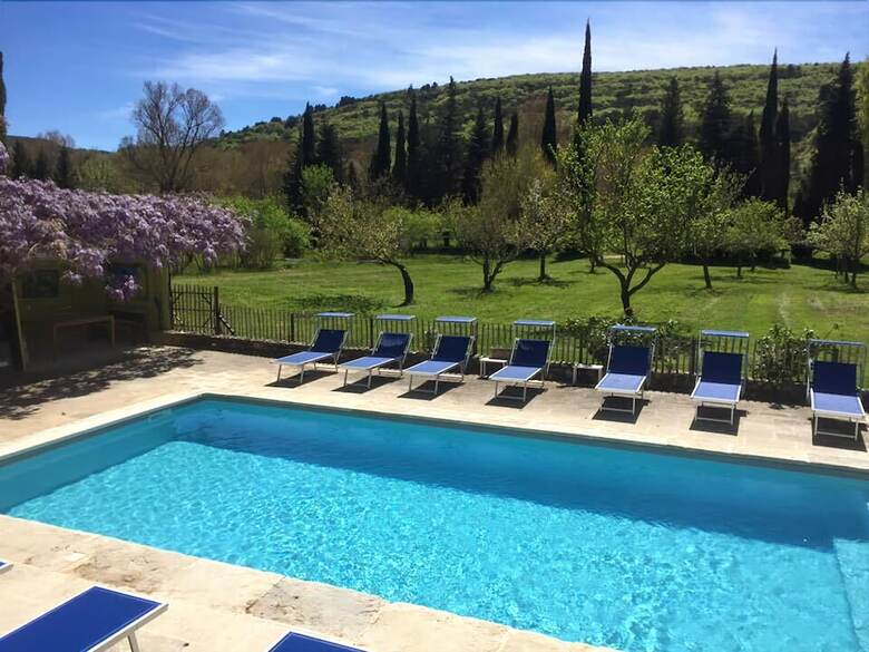 Apartamento Studio Duplex Bleu de Toi Adults Only