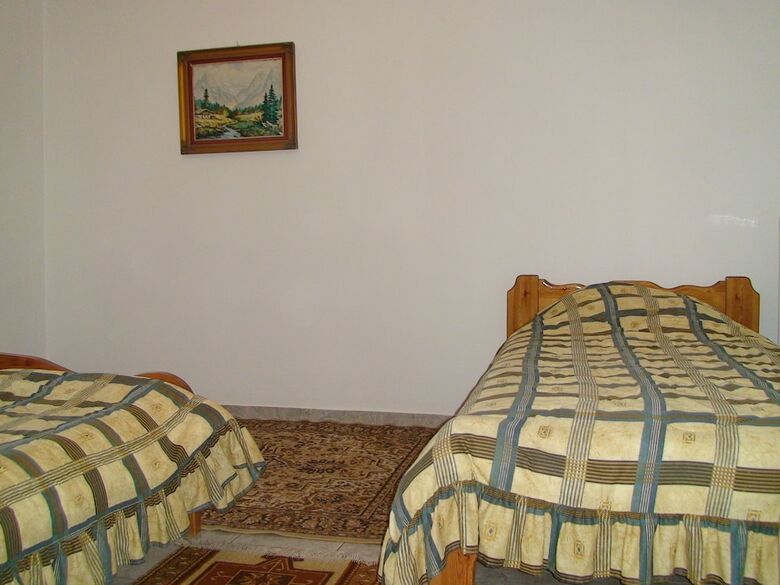 Hotel San Giorgio Villa