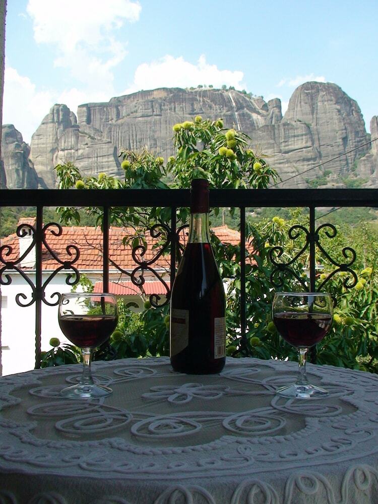 Hotel San Giorgio Villa