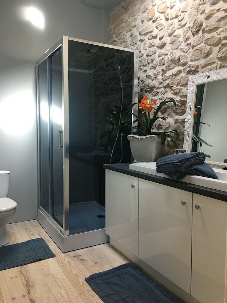 Hotel Fort de La Bastide