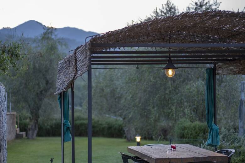 Agroturismo Agriturismo La Ramera