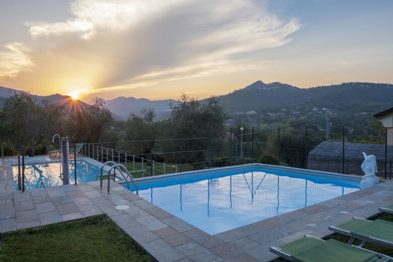Agroturismo Agriturismo La Ramera