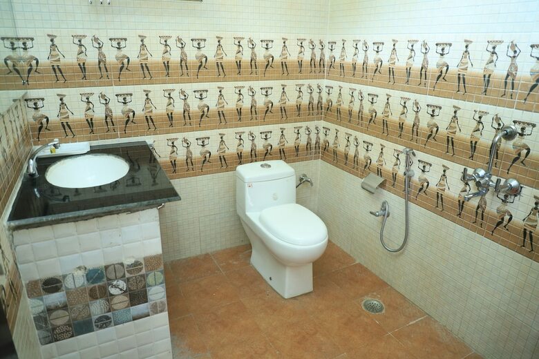 Hotel Periyar Herbal Resort