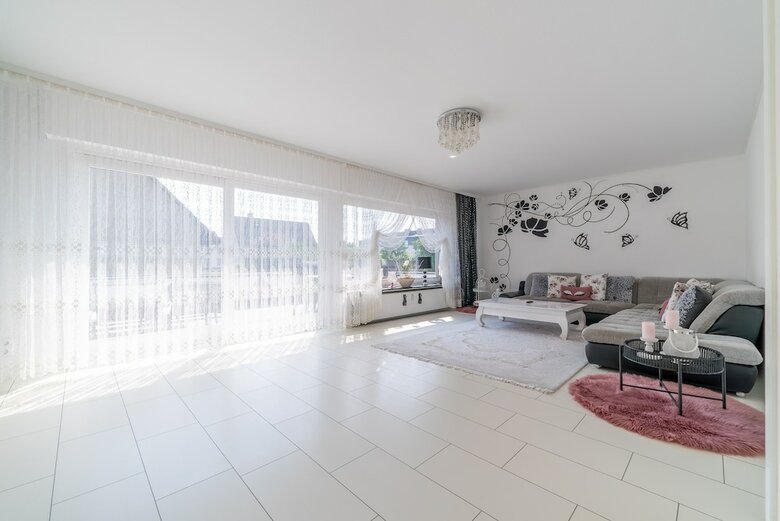 Apartamentos Private House Skodborger Stra�e